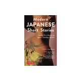 Modern Japanese Short Stories: An Anthology (25 Short Stories by 25 Authors)