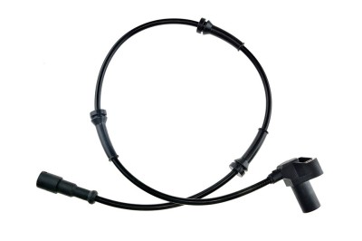 Senzor ABS spate Vw T4 1996-2003, Dreapta, NTY HCA-VW-031 foto