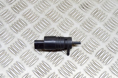 Motor rezervor lichid de parbriz BMW 3 F30, F80 2015 OEM: 3437380,7302589 15483669 foto