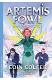 Artemis Fowl 2: Misiune Arctica, Eoin Colfer - Editura Art