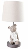 Lampa de masa cu un ursulet CW617