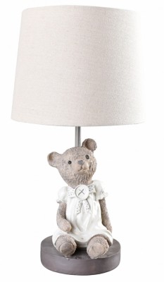 Lampa de masa cu un ursulet CW617 foto