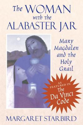 The Woman with the Alabaster Jar: Mary Magdalen and the Holy Grail foto