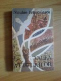 H5 Niculae Franculescu - Valea Vulturilor