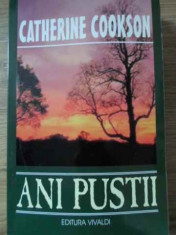 ANI PUSTII-CATHERINE COOKSON foto