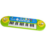 Cumpara ieftin Orga Simba My Music World Funny Keyboard