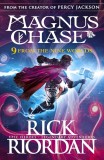 Cumpara ieftin 9 From The Nine Worlds: Magnus Chase And The Gods Of Asgard By Rick Riordan,Rick Riordan - Editura Puffin