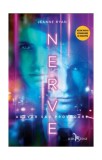 Nerve: adevăr sau provocare - Hardcover - Jeanne Ryan - Leda