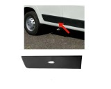 Bandou aripa spate CITROEN JUMPER (250), 09.2006-08.2014; FIAT DUCATO (250), 09.2006-08.2014; PEUGEOT BOXER (250), 09.2006-08.2014, partea dreapta, g
