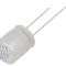Condensator Polimeric 330uF 25V THT
