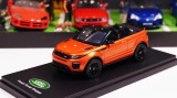 Range Rover Evoque Convertible - True Scale Miniatures (TSM) 1/43