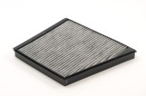 MTR 12135395 Filtru, aer habitaclu