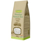 Orez basmati alb, eco