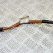 Cablu baterie negativ JAGUAR XJ XJ40, XJ81 1993 OEM: DBC12023 13867545