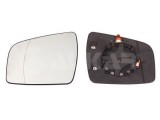Sticla oglinda, oglinda retrovizoare exterioara OPEL ZAFIRA B (A05) (2005 - 2016) ALKAR 6431445