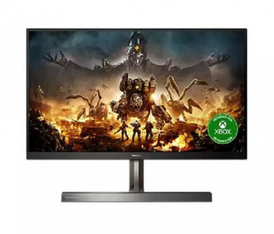 MONITOR Philips 329M1RV 31.5 inch, Panel Type: IPS, Backlight: WLED ,Resolution: 3840x2160, Aspect Ratio: 16:9, Refresh Rate:144Hz, Responsetime GtG: foto