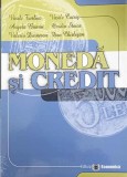 MONEDA SI CREDIT-VASILE TURLIUC, VASILE COCRIS, ANGELA ROMAN, OVIDIU STOICA, VALERIU DORNESCU, DAN CHIRLESA-222115