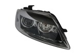 Far Audi Q7 (4L) 10.2005-09.2009 Valeo fata dreapta tip bec D1S fara balast/motoras/becuri