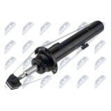 Amortizor fata Bmw Seria 1 E81, E82, E87, E88 2004-2013, Stanga, 31316768915