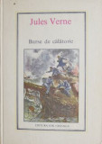 Cumpara ieftin Burse de calatorie - Jules Verne (IC)