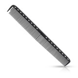 Cumpara ieftin Pieptene frizerie/coafor - Y.S/PARK -335 - negru ( carbon )