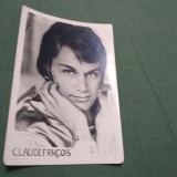 Cumpara ieftin FOTO TIP 9/6CM COOPERATIVA FOTOGRAFIA CLAUDE FRANCOIS DE COLECTIE