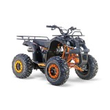 Cumpara ieftin ATV Hummer 125cc KXD PRO automat Roata 8" Transmisie lant Cutie 1 treapta fata+marsarier Frane disc LED Portbagaj 120kg