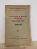 D. Munteanu-Ramnic - Inventatori si Intemeietori de Industrii