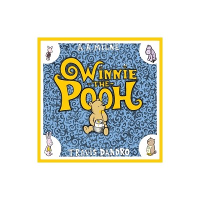 Winnie-The-Pooh foto
