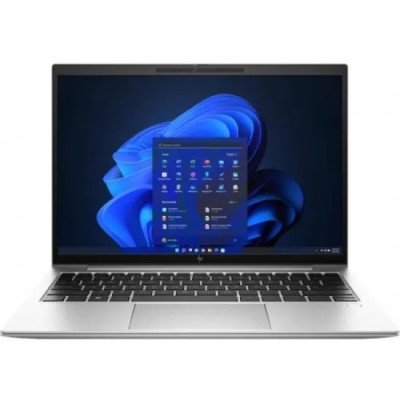 Laptop Second Hand HP EliteBook 830 G9, Intel Core i5-1245U 3.30 - 4.40GHz, 16GB DDR4, 512GB SSD, 13.3 Inch Full HD, Webcam foto