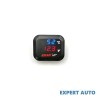 Termometru 4 in1 + mufa bord incarcator usb 3a + voltmetru 12v cod: ds4030 Alta marca Alt model #7