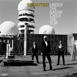 Scooter - Under The Radar Over The Top, doar CD2 + DVD, Roton