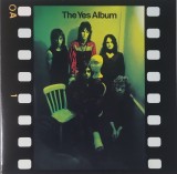 Yes &ndash; The Yes Album, LP, US, 2003, stare impecabila (NM)