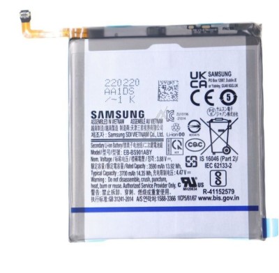EB-BS901ABY ACUMULATOR GALAXY S22 5G (SM-S901B) foto