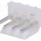 Conector pas semnal, 4 pini, pas pini 3.96mm, tata, MOLEX - 26604040