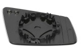 Sticla oglinda, oglinda retrovizoare exterioara MERCEDES B-CLASS (W246, W242) (2011 - 2016) ALKAR 6471709