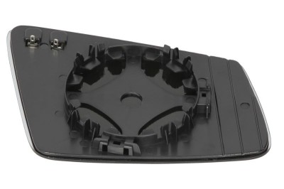 Sticla oglinda, oglinda retrovizoare exterioara MERCEDES B-CLASS (W246, W242) (2011 - 2016) ALKAR 6471709 foto