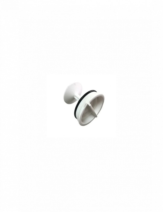 Filtru pompa evacuare masina de spalat Beko, Arctic 2810900100