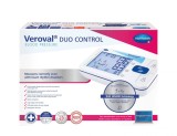 Veroval Duo Control tensiometru automat brat large, Hartmann