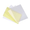 Set 5 folii backlight display pentru Macbook Pro Retina A1706, A1708, A1989, A2159