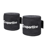 Fase Maini Box inSPORTline Envolto 3.5m Negru FitLine Training