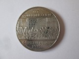 Canada 1 Dollar 1982 Constituția in stare foarte buna