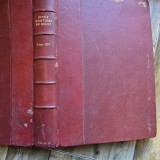 Revue D Histoire du droit Tome XIV