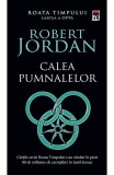 Calea pumnalelor (seria Roata timpului, vol. VIII)