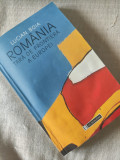 Lucian Boia - Rom&acirc;nia. Țară de frontieră a Europei