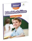 Limbi straine. Limba engleza. Exersez! 10 minute pe zi. Clasele a II-a - a V-a/***