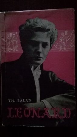Leonard Th. Balan