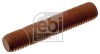 FEBI BILSTEIN 04361 Surub, sistem de esapament