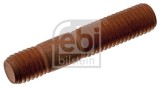 FEBI BILSTEIN 04361 Surub, sistem de esapament