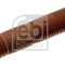FEBI BILSTEIN 04361 Surub, sistem de esapament
